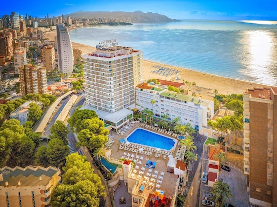 Gallery - Hotel Servigroup Torre Dorada
