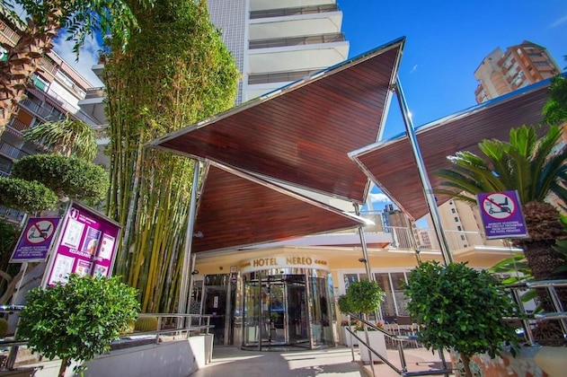 Gallery - Hotel Servigroup Nereo