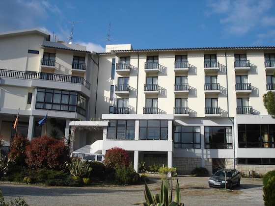 Gallery - Hotel Senhora Do Castelo