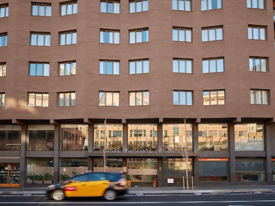 Gallery - Mercure Barcelona Condor