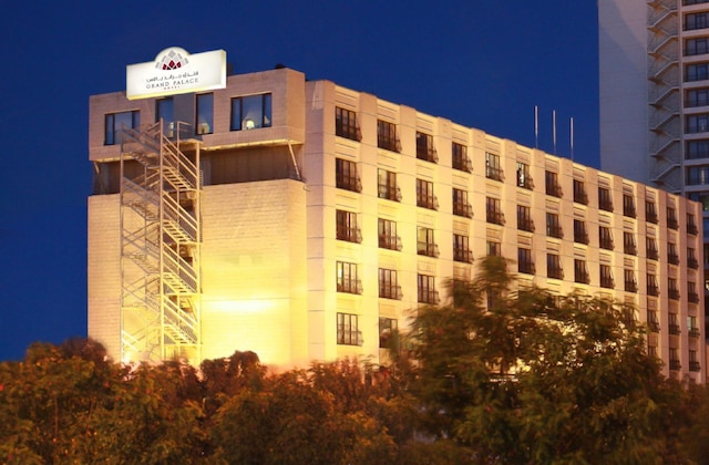 Gallery - Grand Palace Hotel