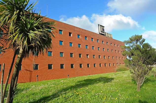 Gallery - Hotel Puerta Santander
