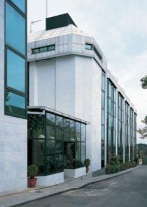 Gallery - Apartamentos Th Las Rozas