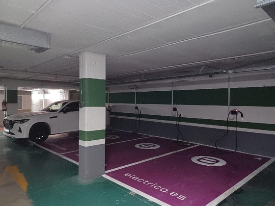 Gallery - Apartamentos Th Las Rozas