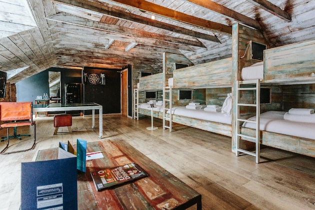 Gallery - Stay Central Hotel
