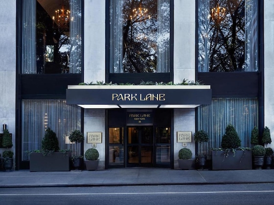 Gallery - Park Lane New York Hotel