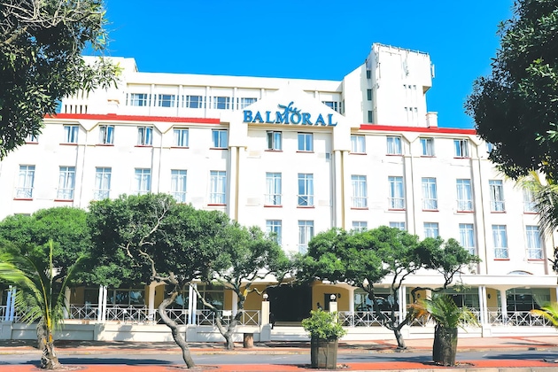 Gallery - The Balmoral Hotel