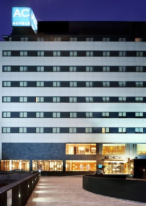 Gallery - AC Hotel A Coruña By Marriott