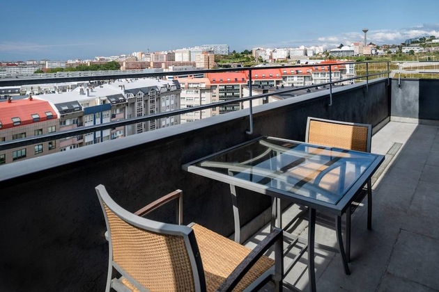 Gallery - AC Hotel A Coruña By Marriott
