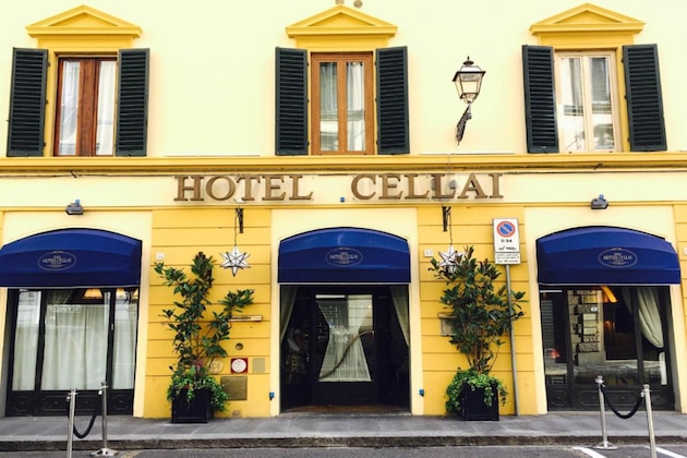 Gallery - Cellai Boutique Hotel