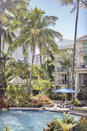 Gallery - Novotel Cairns Oasis Resort