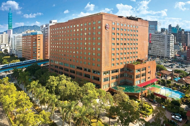 Gallery - The Howard Plaza Hotel Taipei