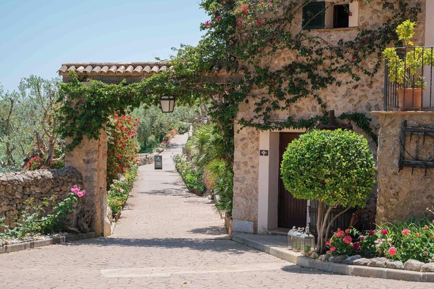 Gallery - Hotel Rural S'olivaret & Spa