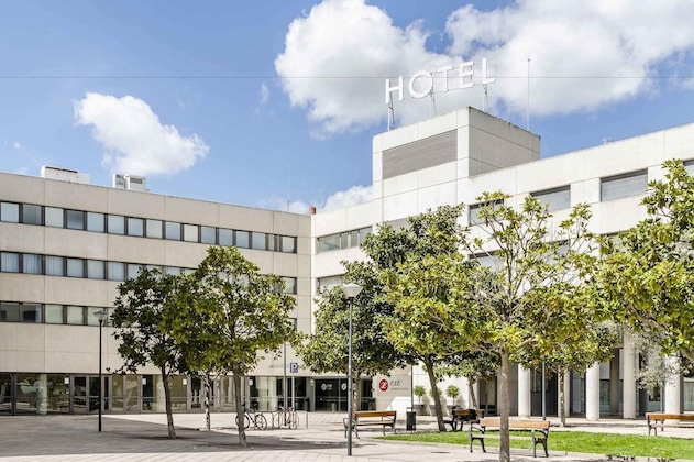Gallery - Exe Campus