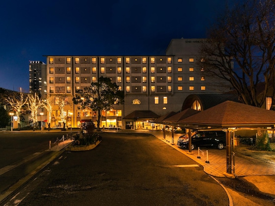 Gallery - Senri Hankyu Hotel Osaka