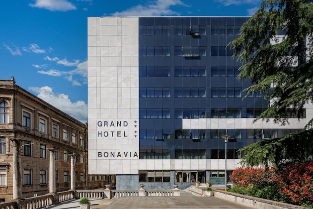Gallery - Grand Hotel Bonavia