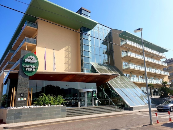 Gallery - Alegria Caprici Verd Hotel