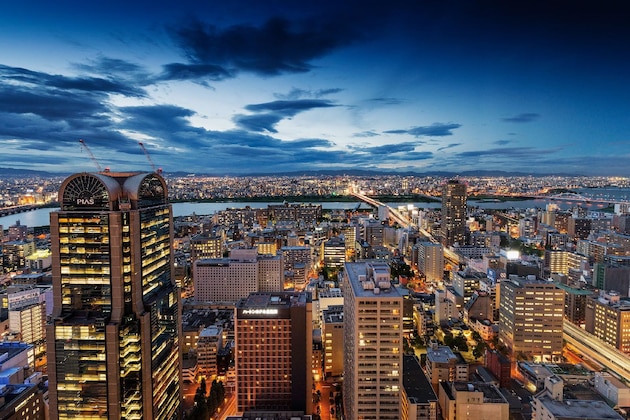 Gallery - Hotel Hankyu International