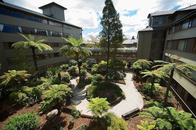 Gallery - Millennium Hotel Rotorua