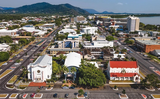 Gallery - Heritage Cairns