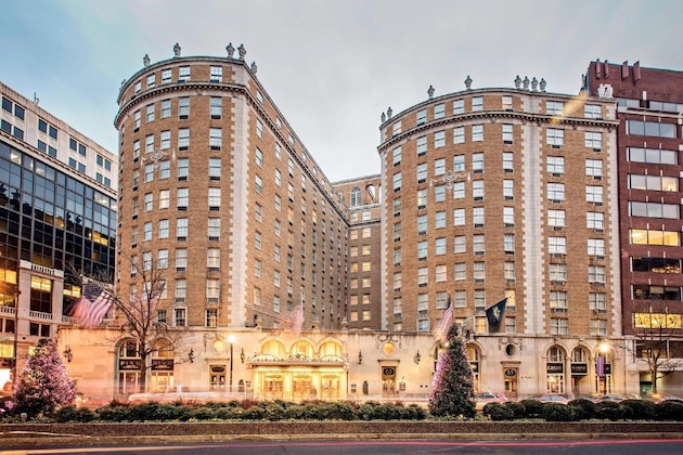 Gallery - The Mayflower Hotel, Autograph Collection