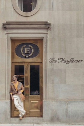 Gallery - The Mayflower Hotel, Autograph Collection