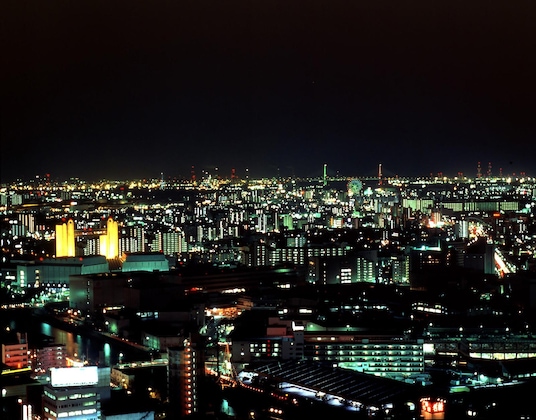 Gallery - Ana Crowne Plaza Hotel Grand Court Nagoya By Ihg