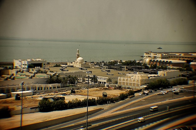 Gallery - Carlton Tower Hotel Kuwait