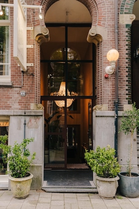 Gallery - Hotel Omega