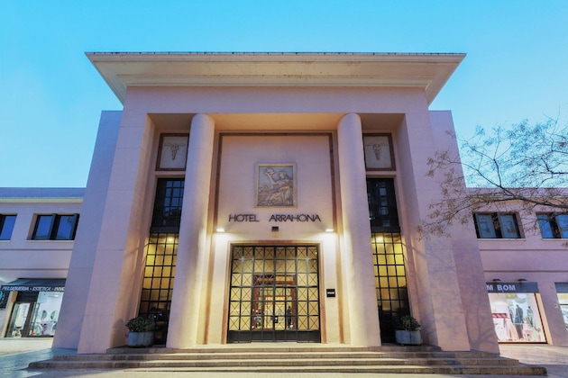 Gallery - Sercotel Arrahona Sabadell