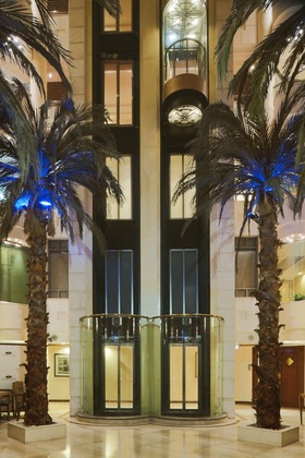 Gallery - Crowne Plaza Haifa By Ihg