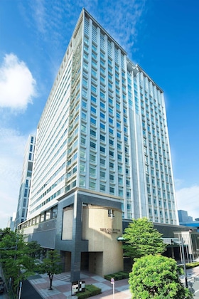 Gallery - Hotel The Celestine Tokyo Shiba