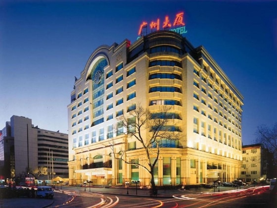 Gallery - Guangzhou Hotel