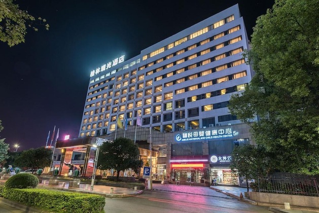 Gallery - Guilin Plaza Hotel