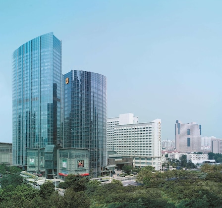 Gallery - Shangri-La Qingdao