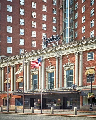 Gallery - Graduate by Hilton Providence