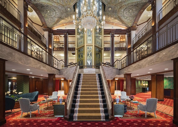 Gallery - Graduate by Hilton Providence