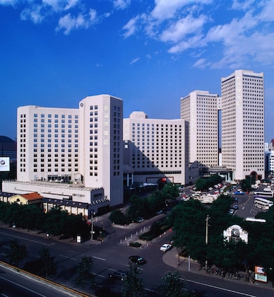 Gallery - Beijing Landmark Towers