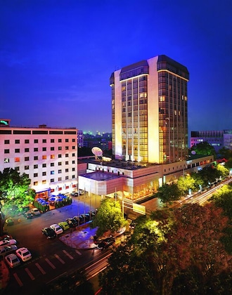 Gallery - Peace Hotel Beijing