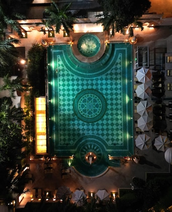 Gallery - The Imperial New Delhi