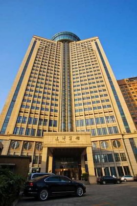 Gallery - Ocean Hotel Shanghai