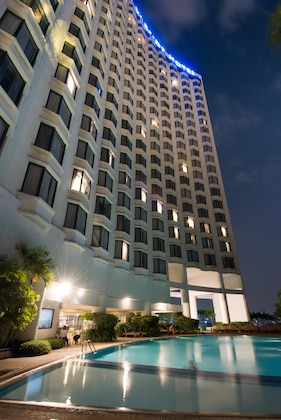 Gallery - Montien Riverside Hotel