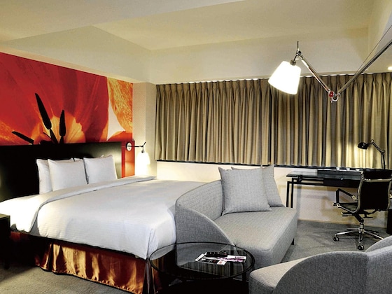 Gallery - Caesar Park Hotel Taipei