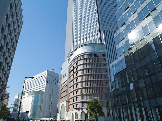 Gallery - Hotel Plaza Osaka