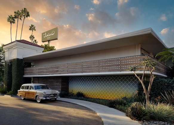 Gallery - The Leta Santa Barbara Goleta, Tapestry Collection By Hilton