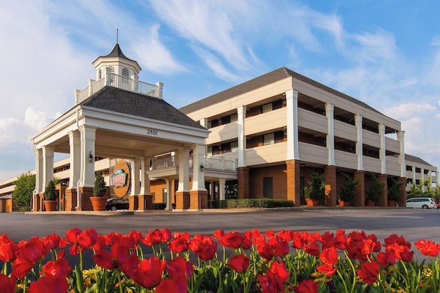 Gallery - The Inn At Opryland, A Gaylord Hotel