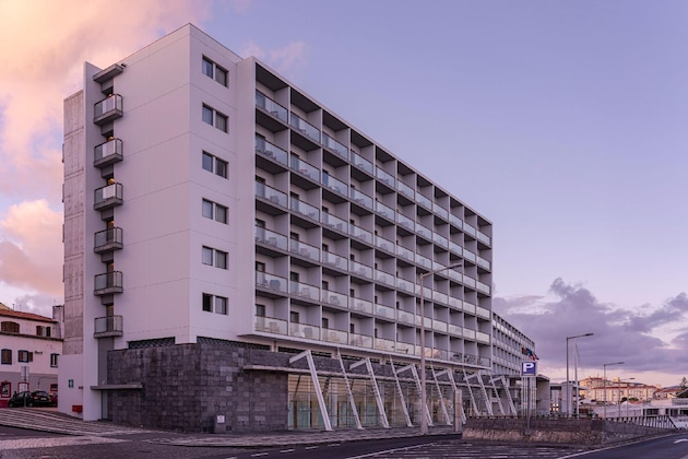 Gallery - Hotel Marina Atlantico