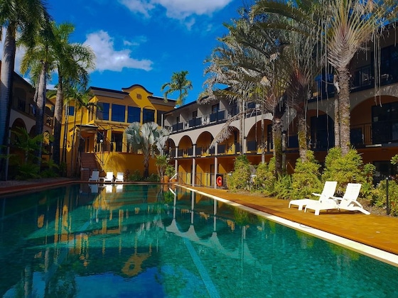 Gallery - Palm Royale Cairns