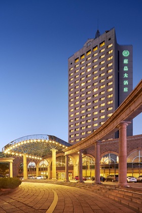 Gallery - Grand Regency Hotel