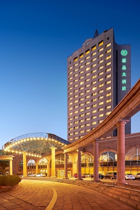Gallery - Grand Regency Hotel